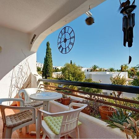 Apartment Sao Rafael Albufeira Eksteriør billede